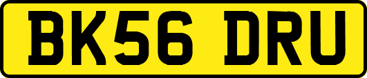 BK56DRU