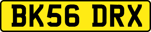 BK56DRX