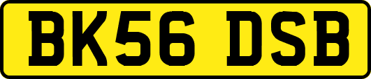 BK56DSB