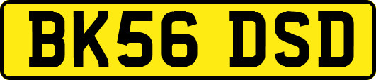 BK56DSD