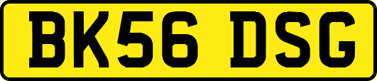 BK56DSG