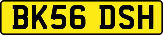 BK56DSH