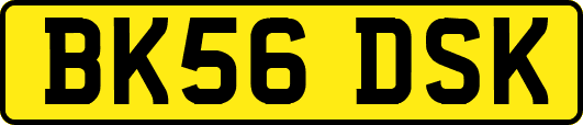 BK56DSK