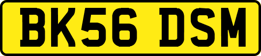 BK56DSM