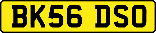 BK56DSO