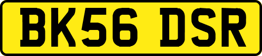 BK56DSR