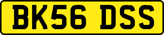 BK56DSS