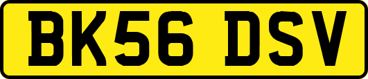 BK56DSV