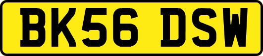 BK56DSW