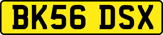 BK56DSX