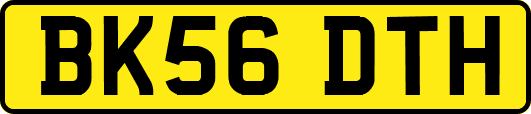 BK56DTH