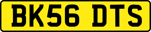 BK56DTS