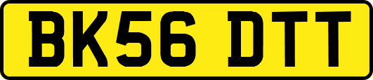 BK56DTT