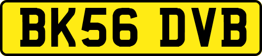 BK56DVB