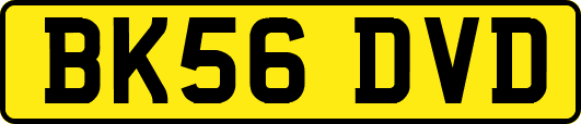 BK56DVD