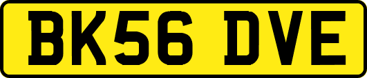BK56DVE