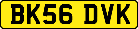 BK56DVK