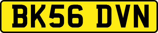 BK56DVN