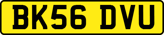 BK56DVU