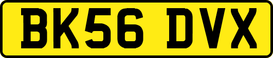 BK56DVX