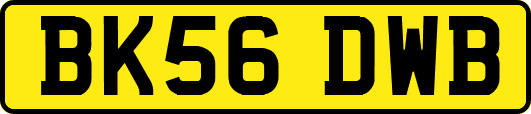 BK56DWB