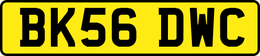 BK56DWC