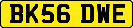 BK56DWE