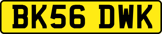 BK56DWK