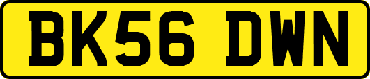 BK56DWN