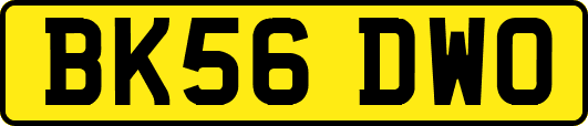 BK56DWO