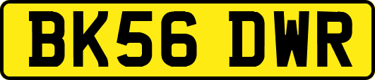 BK56DWR