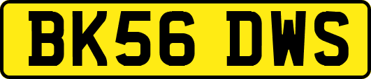 BK56DWS