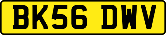 BK56DWV