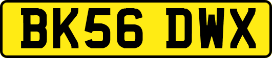 BK56DWX