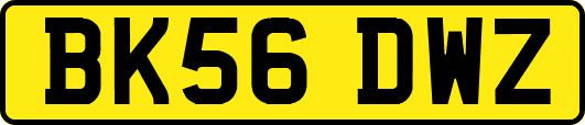 BK56DWZ