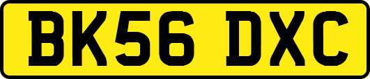BK56DXC