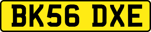 BK56DXE