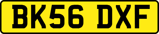 BK56DXF