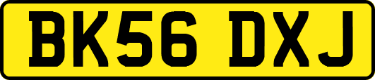 BK56DXJ