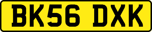 BK56DXK