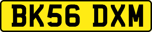 BK56DXM