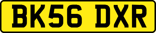 BK56DXR