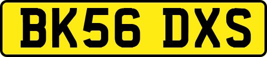 BK56DXS