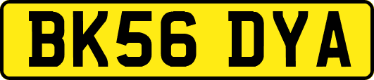 BK56DYA