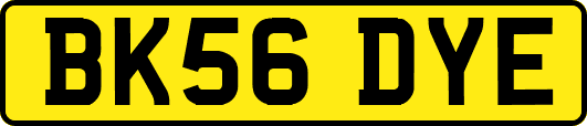 BK56DYE
