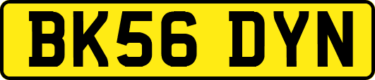 BK56DYN