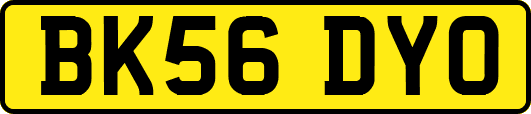 BK56DYO