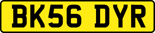 BK56DYR