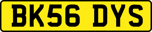 BK56DYS