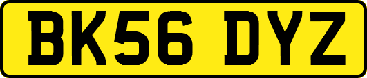 BK56DYZ